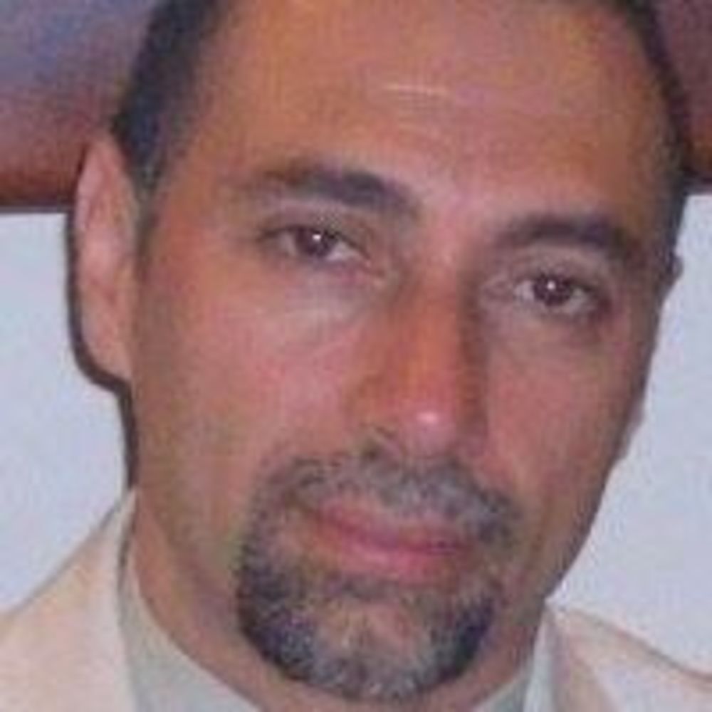 Meet your Posher, Amedeo